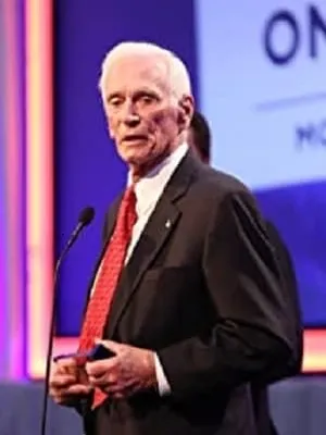 Eugene Cernan