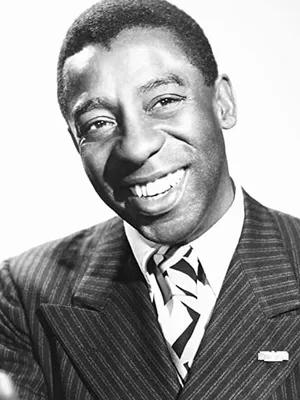 Clarence Muse