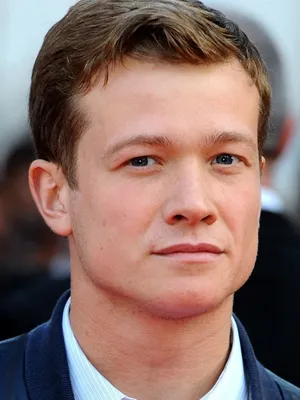 Ed Speleers