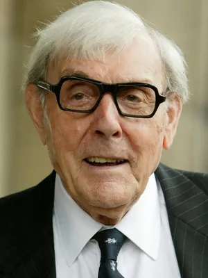 Eric Sykes