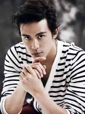 Baron Chen