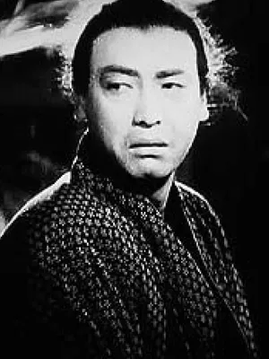 Kusuo Abe