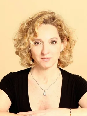 Verónica Calvo