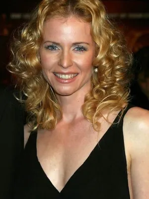 Deborah Yates