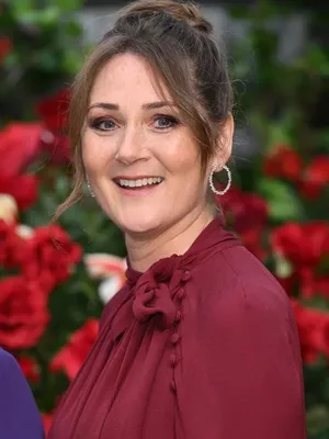 Ruth Gemmell