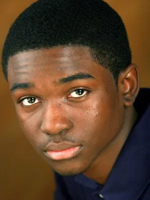 Barrington Walters Jr.