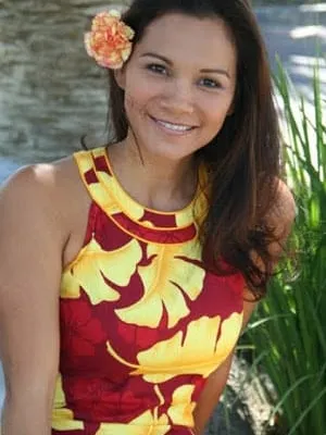 Cyndi Mayo Davis
