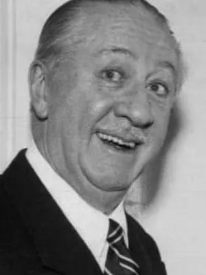Roy Atwell