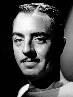 William Powell