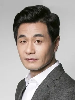 Son Kyoung-won