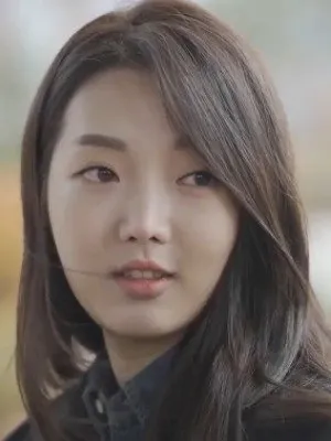 Cheon Yoo-ji