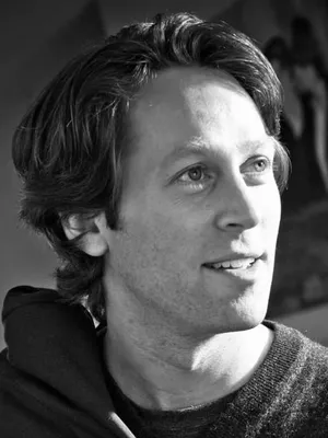 Randy Pearlstein