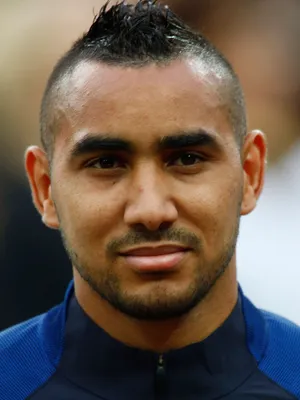Dimitri Payet