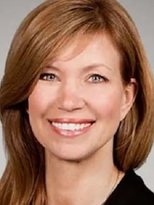 Robin Rieger