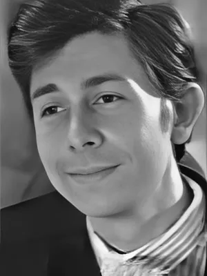 Andrey Fomin