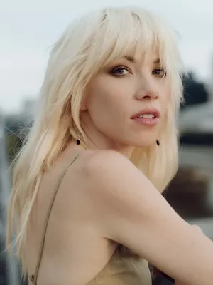 Carly Rae Jepsen
