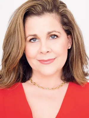 Darlene Violette