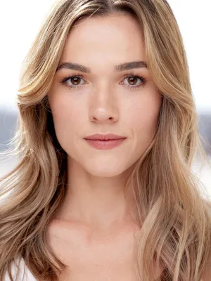 Demi Harman