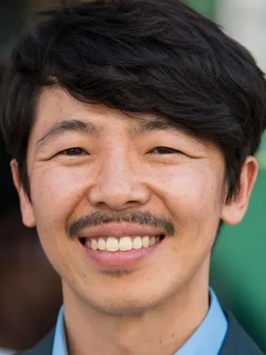 Hong Seo-baek