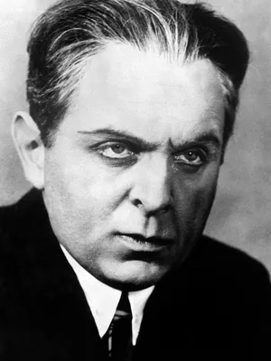 Rudolf Klein-Rogge