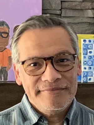 Rene Mujica