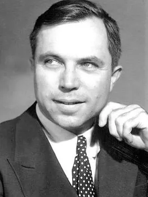 King Vidor