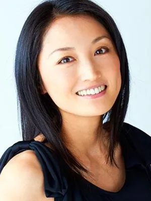 Harumi Inoue
