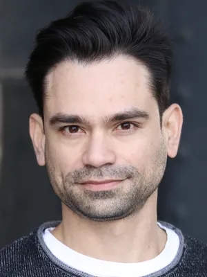 Eddie Tavares