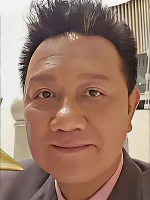 Chang Kin-Ming