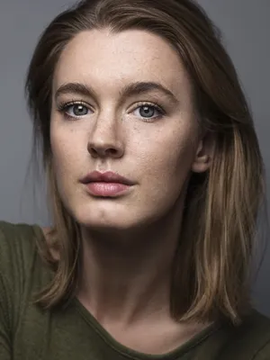 Amy James-Kelly