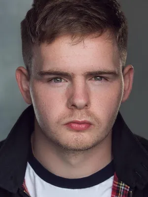 Oliver Woollford