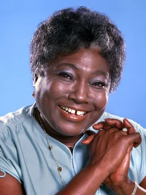Esther Rolle