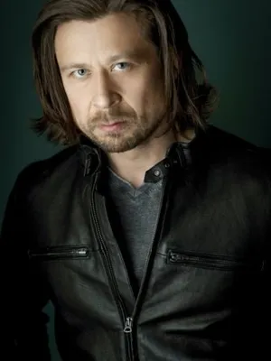 Andrei Kovski