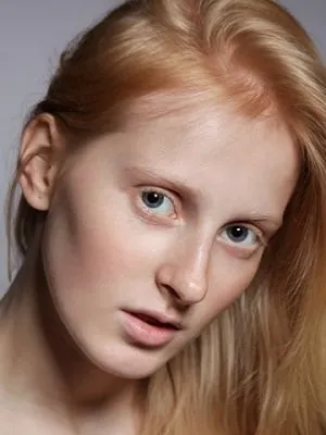Sofya Shidlovskaya