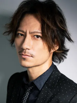 Soko Izumi