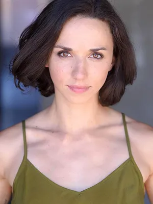Annabel Barrett