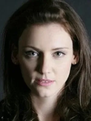 Laura Hitchings