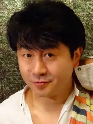 Jun'ichi Kanemaru