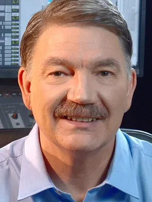 David Alan Barclay