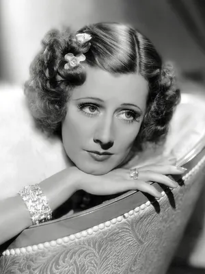 Irene Dunne