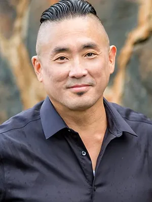 Garret Sato