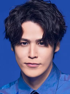 Mamoru Miyano