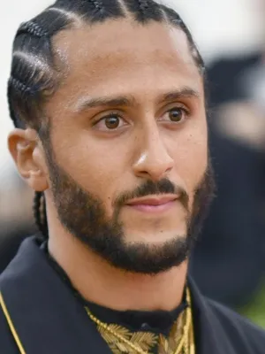 Colin Kaepernick
