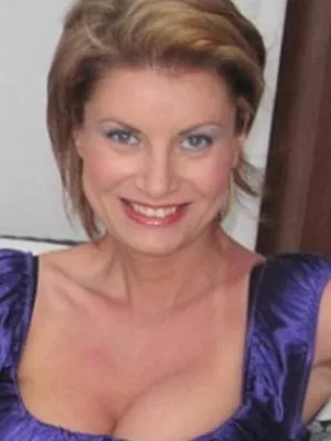 Larisa Tsapusto