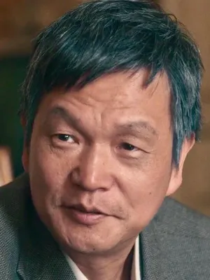 Zhang Xianmin