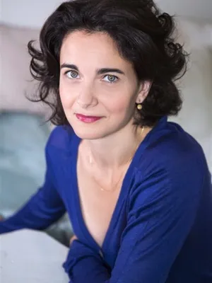 Clémence Boué