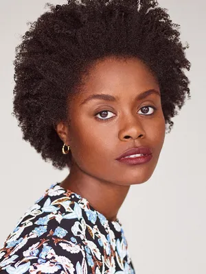 Denée Benton