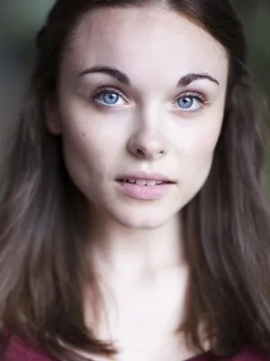 Lucy Pearson