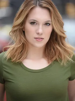 Leslie Ann Glossner