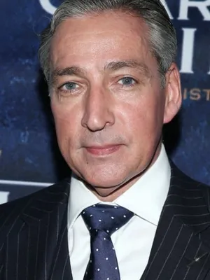 Miles Richardson